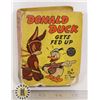 Image 1 : DONALD DUCK GETS FED UP