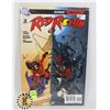 Image 1 : DC COMICS RED ROBIN #2 SEPT 09