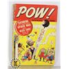 Image 1 : POW! ANNUAL 1968