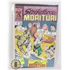 Image 1 : MARVEL COMICS MORITURI