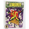 Image 1 : DC COMICS THE CREEPER #2