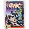 Image 1 : DC COMICS KNIGHTFALL BATMAN #500