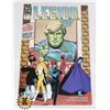 Image 1 : DC COMICS LEGION '89