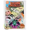 Image 1 : DC LEGION OF SUPER HEROES #316