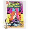 Image 1 : DC COMICS THE LEGION OF SUPER HEROES #305