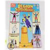 Image 1 : DC COMICS THE LEGION OF SUPER HEROES #301