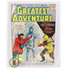 Image 1 : DC COMICS MY GREATEST ADVENTURES #13