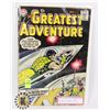 Image 1 : DC COMICS MY GREATEST ADVENTURES #22 1958