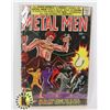 Image 1 : DC COMICS METAL MEN #19