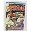 Image 1 : DEATHLOK THE DEMOLISHER #27
