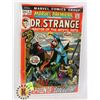 Image 1 : MARVEL COMICS DR.STRANGE  #4 SEPT