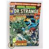 Image 1 : MARVEL COMIC DR.STRANGE  #6 JAN