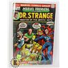 Image 1 : MARVEL COMICS DR.STRANGE  #7 MAR