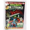 Image 1 : MARVEL COMICS DR.STRANGE #8 MAY
