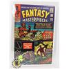 Image 1 : MARVEL COMICS GROUP FANTASY MASTER PIECES #2 APR