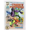 Image 1 : MARVEL COMICS THE TRANSFORMERS #10 NOV