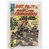 Image 1 : MARVEL COMICS SGT. FURY AND HIS HOWLINGS COMMANDOS