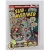 Image 1 : MARVEL COMICS SUB-MARINER #61 MAY