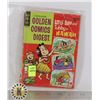 Image 1 : GOLDEN COMICS DIGEST