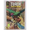 Image 1 : GOLD KEY TUROK  SON OF STONE