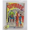 Image 1 : DC COMICS SUPERBOY #120 APR