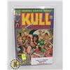 Image 1 : MARVEL COMICS KULL CONQUEROR