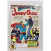 Image 1 : DC COMICS SUPERMAN'S PAL JIMMY OLSEN #91 ,AR