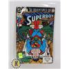 Image 1 : THE ADVENTURE OF SUPERBOY #19 AUG '91
