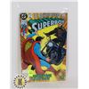 Image 1 : THE ADVENTURE OF SUPERBOY #14 MAR 91'