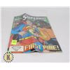 Image 1 : SUPERBOY THE COMIC BOOK #1 FEB '90