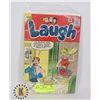 Image 1 : ARCHIE SERIES LAUGH COMIC BOOK