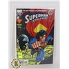 Image 1 : SUPERMAN IN ACTION COMICS #0 OCT '94