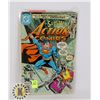 Image 1 : SUPERMAN ACTION COMICS #504