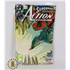 Image 1 : SUPERMAN ACTION COMICS #646