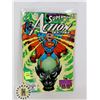Image 1 : SUPERMAN ACTION COMICS #647