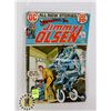 Image 1 : SUPERMAN'S PAL JIMMY OLSEN #152