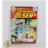 Image 1 : SUPERMAN'S PAL JIMMY OLSEN #163