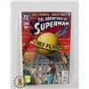 Image 1 : THE ADVENTURE OF SUPERMAN #562