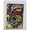 Image 1 : THE ADVENTURE OF SUPERMAN #509