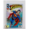 Image 1 : THE ADVENTURE OF SUPERMAN #505