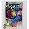 Image 1 : THE ADVENTURE OF SUPERMAN #482