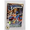 Image 1 : THE ADVENTURES OF SUPERMAN #457