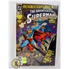 Image 1 : THE ADVENTURES OF SUPERMAN #503
