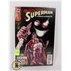 Image 1 : SUPERMAN #84 '93