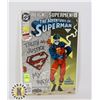 Image 1 : THE ADVENTURES OF SUPERMAN #501