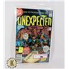 Image 1 : THE UNEXPECTED #210