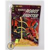 Image 1 : MAGNUS ROBOT FIGHTER 4000 A.D.