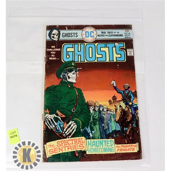 GHOST #42