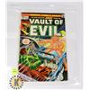 Image 1 : VAULT OF EVIL #5