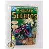 Image 1 : THE HOUSE OF SECRETS #153